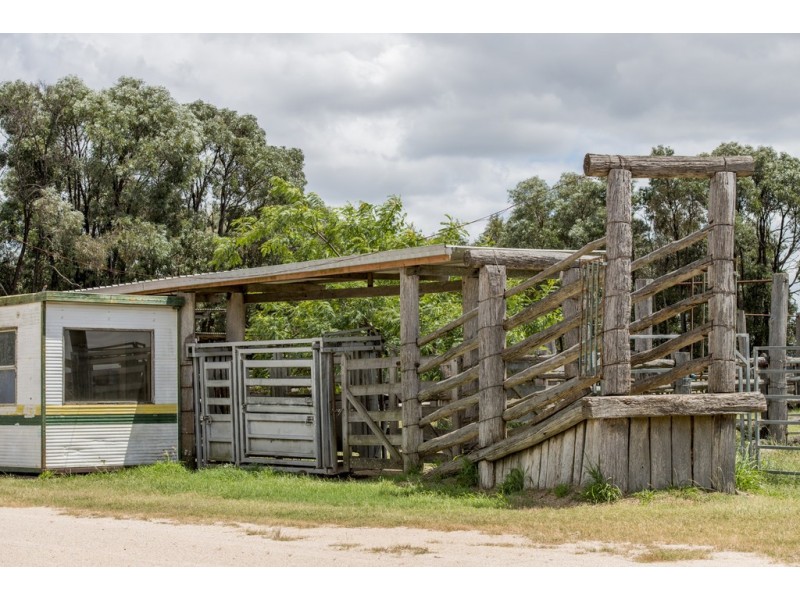 Durong QLD 4610