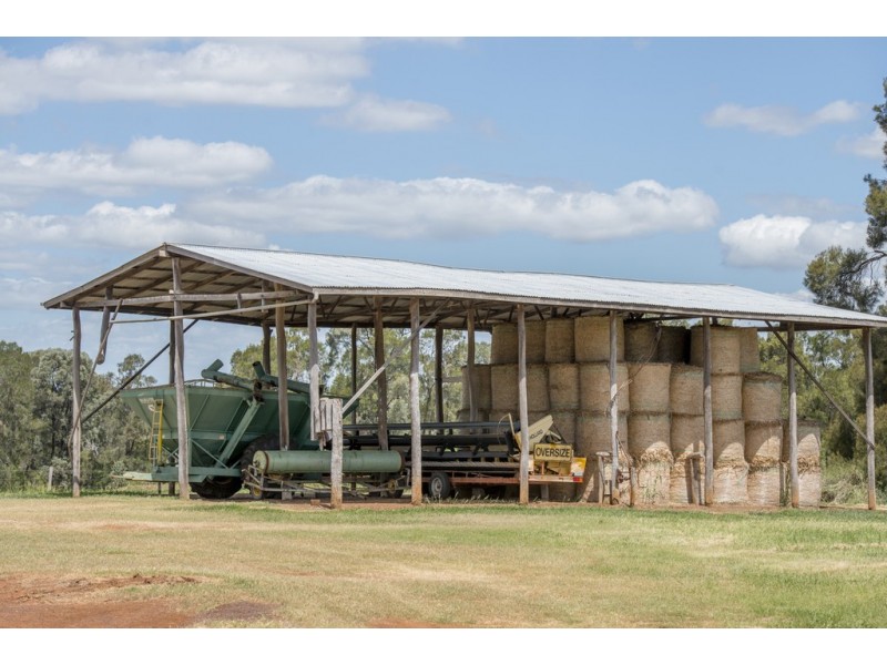Durong QLD 4610