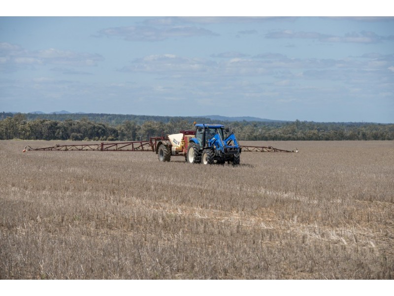 Durong QLD 4610