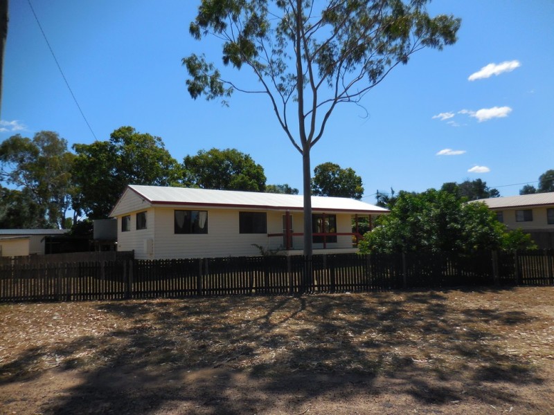 1 Dalby Cecil Plains Road, Cecil Plains QLD 4407