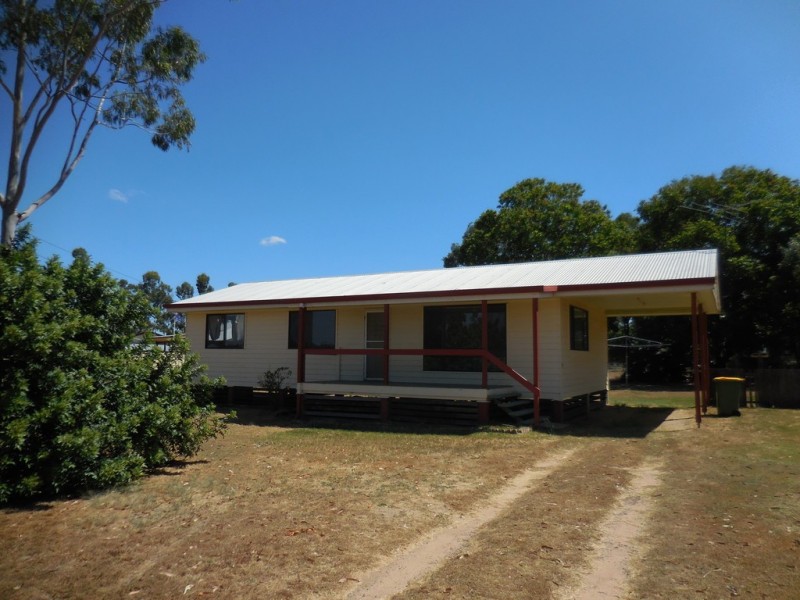 1 Dalby Cecil Plains Road, Cecil Plains QLD 4407
