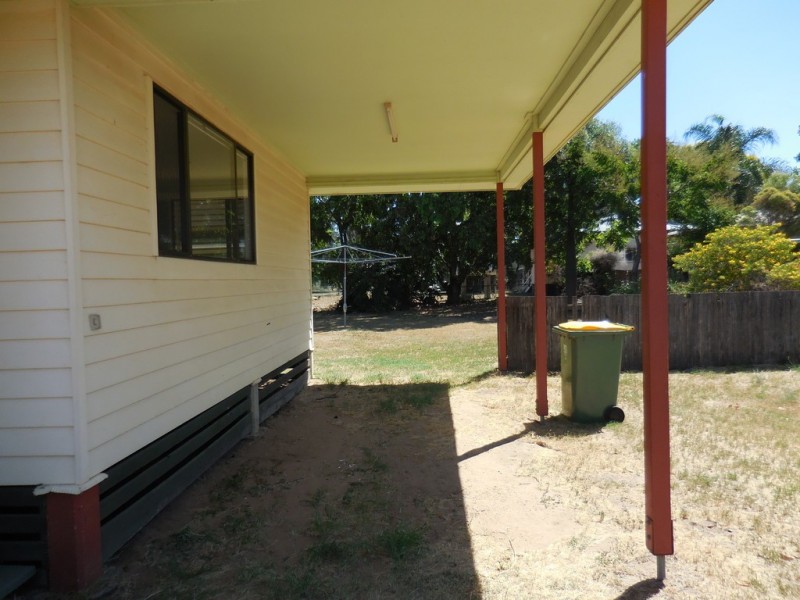1 Dalby Cecil Plains Road, Cecil Plains QLD 4407