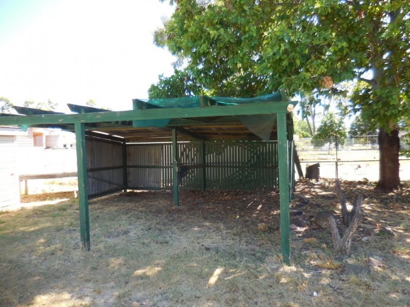 1 Dalby Cecil Plains Road, Cecil Plains QLD 4407
