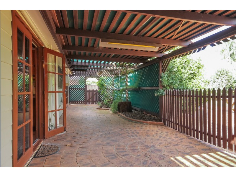 35 Kookaburra St, Dalby QLD 4405