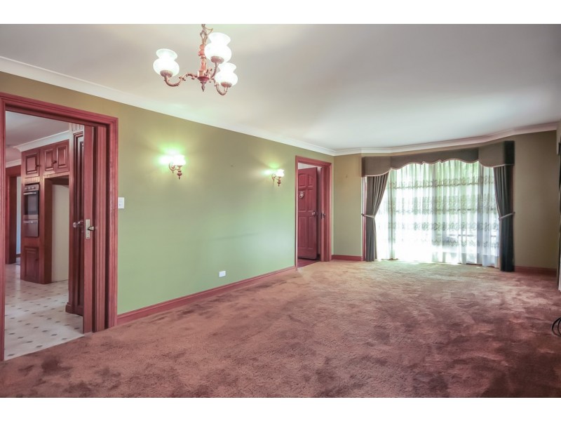 35 Kookaburra St, Dalby QLD 4405