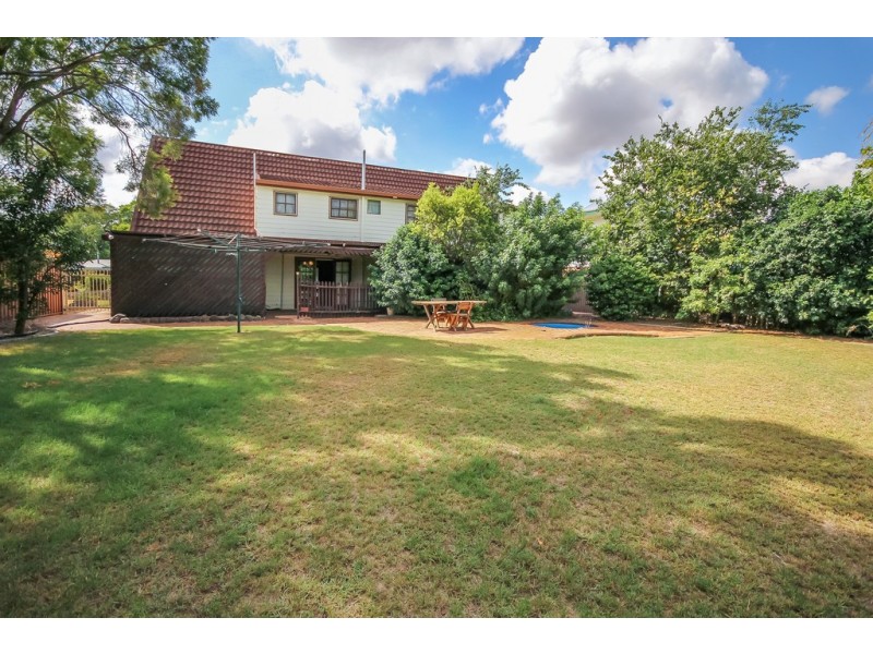 35 Kookaburra St, Dalby QLD 4405
