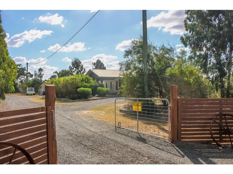 216 Branch Creek Road, Dalby QLD 4405