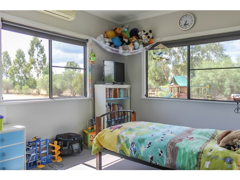 216 Branch Creek Road, Dalby QLD 4405