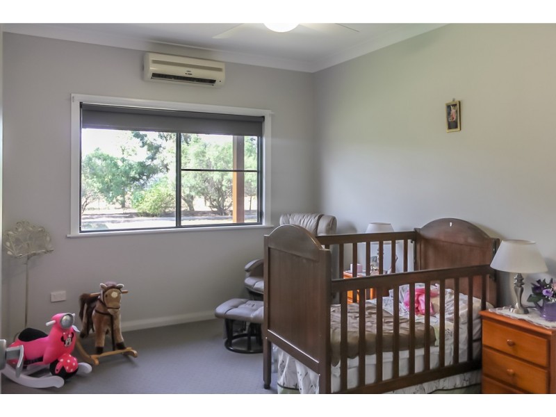216 Branch Creek Road, Dalby QLD 4405