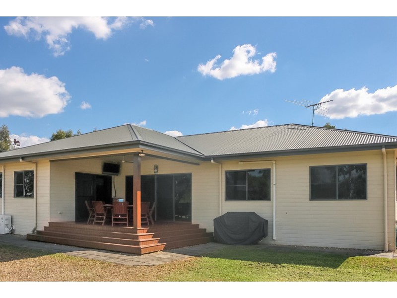 216 Branch Creek Road, Dalby QLD 4405