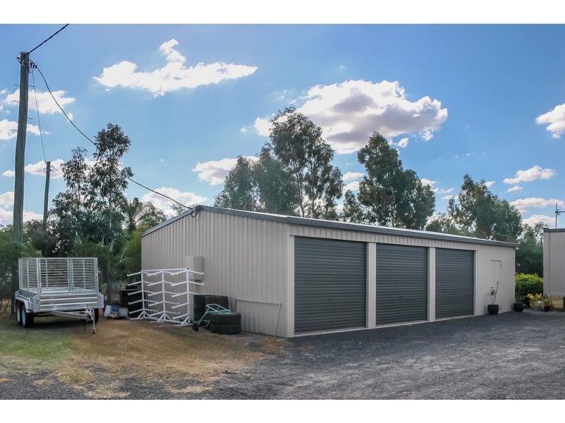 216 Branch Creek Road, Dalby QLD 4405