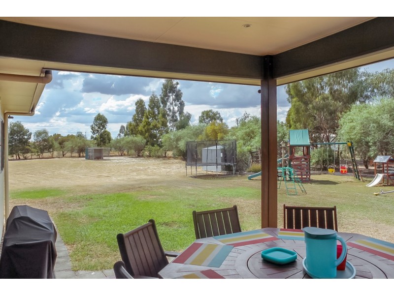 216 Branch Creek Road, Dalby QLD 4405