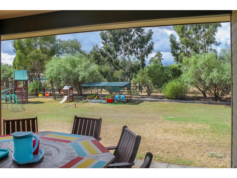216 Branch Creek Road, Dalby QLD 4405