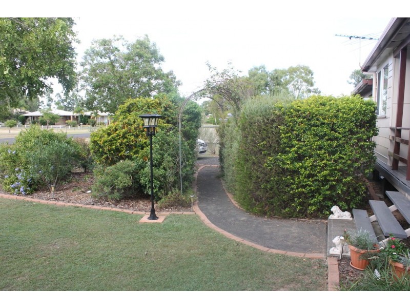 47 Myall Street, Jandowae QLD 4410