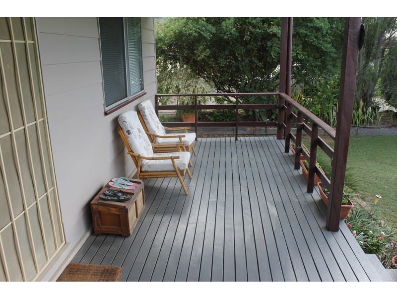 47 Myall Street, Jandowae QLD 4410