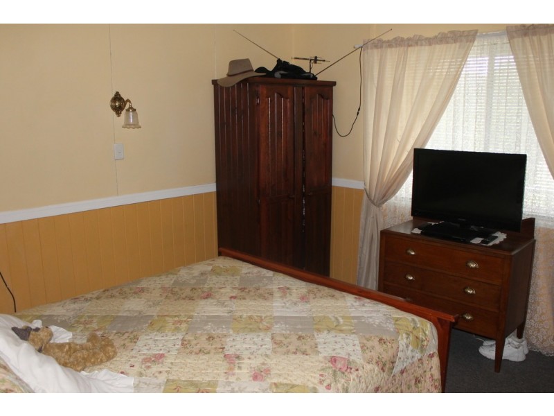 47 Myall Street, Jandowae QLD 4410