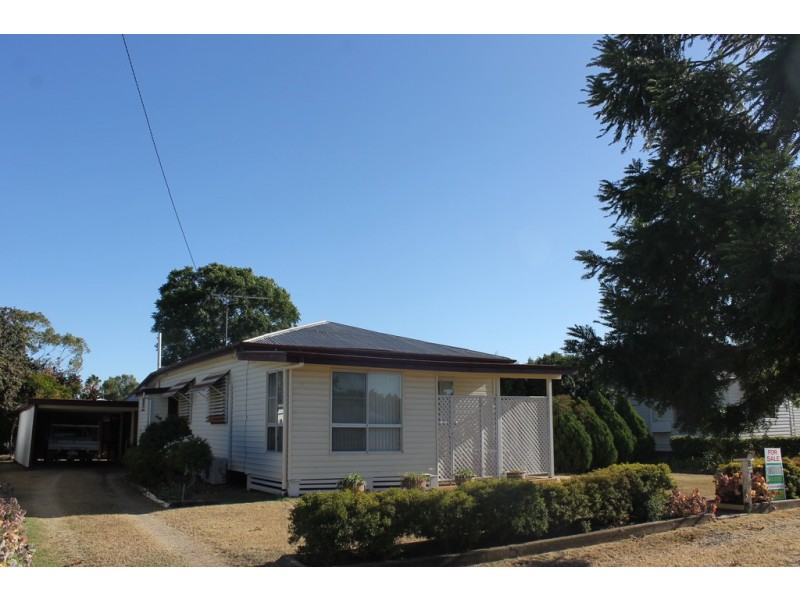 114 Pratten Street, Dalby QLD 4405