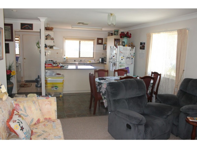 3/5 Nolan Street, Dalby QLD 4405