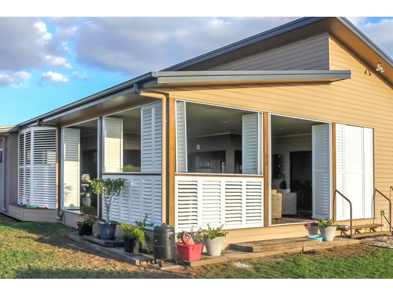 16 Diggers Drive, Dalby QLD 4405