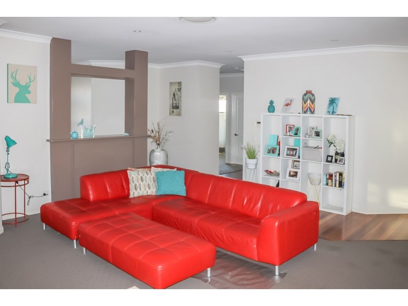 16 Diggers Drive, Dalby QLD 4405