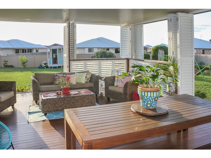 16 Diggers Drive, Dalby QLD 4405