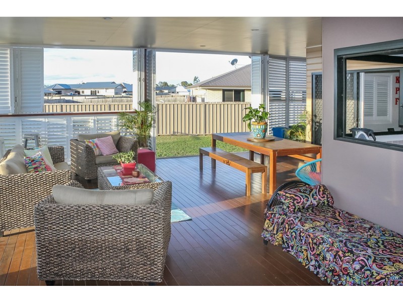 16 Diggers Drive, Dalby QLD 4405