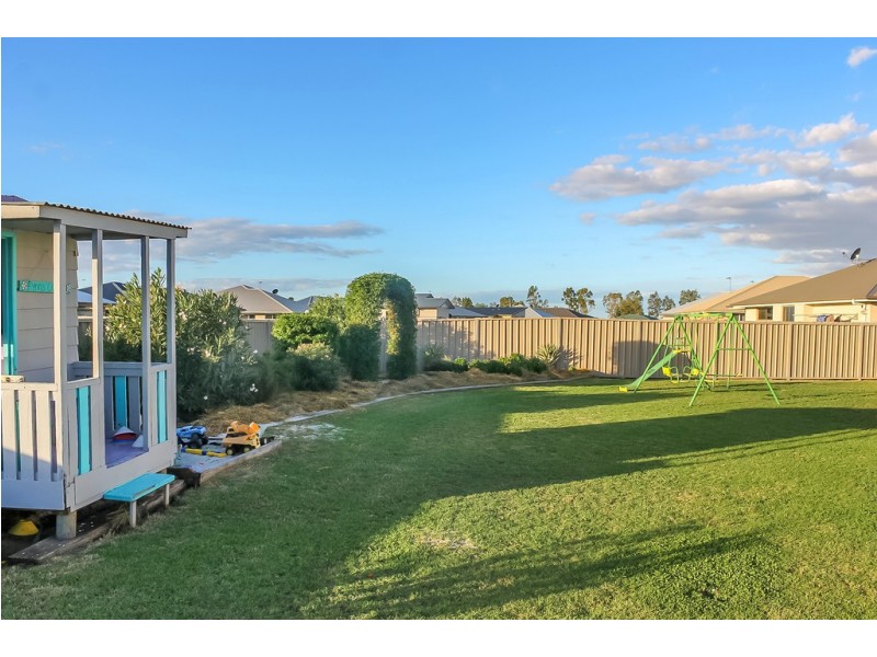 16 Diggers Drive, Dalby QLD 4405