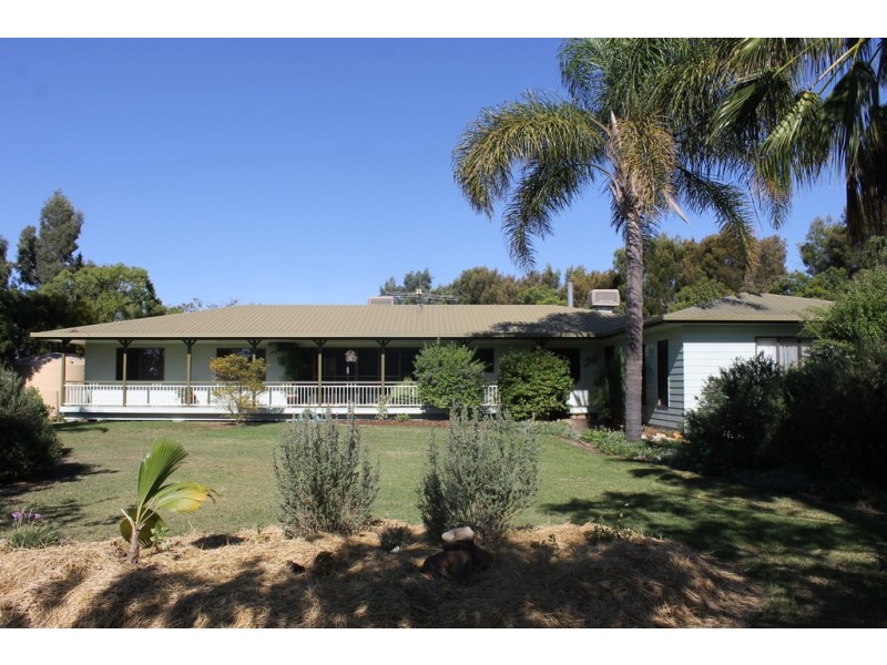 260 Blaxland Road, Dalby QLD 4405