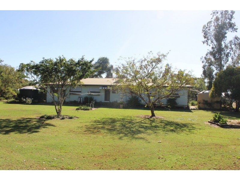 260 Blaxland Road, Dalby QLD 4405