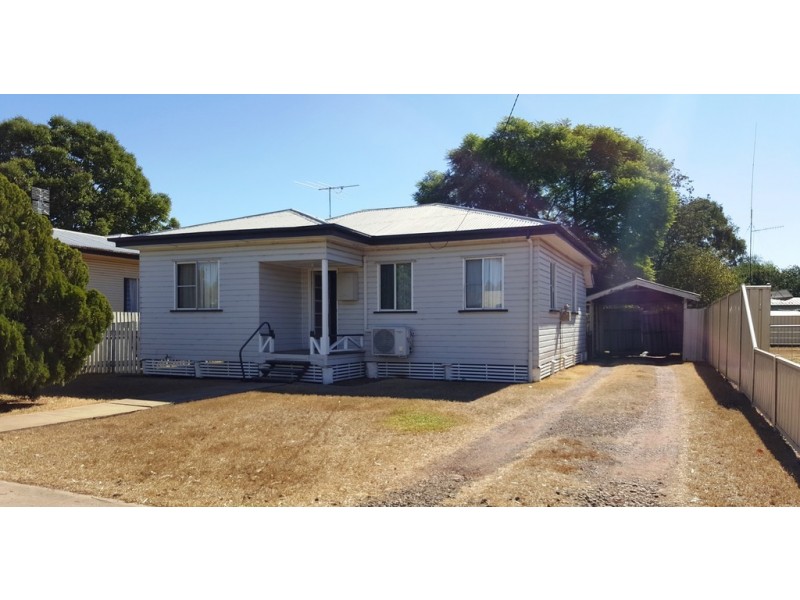 32a Orpen Street, Dalby QLD 4405