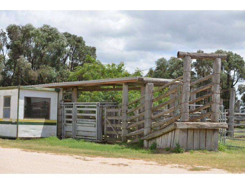 Durong QLD 4610