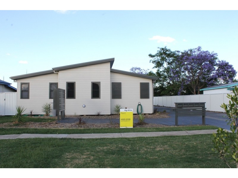 3/19 Bunya Street, Dalby QLD 4405