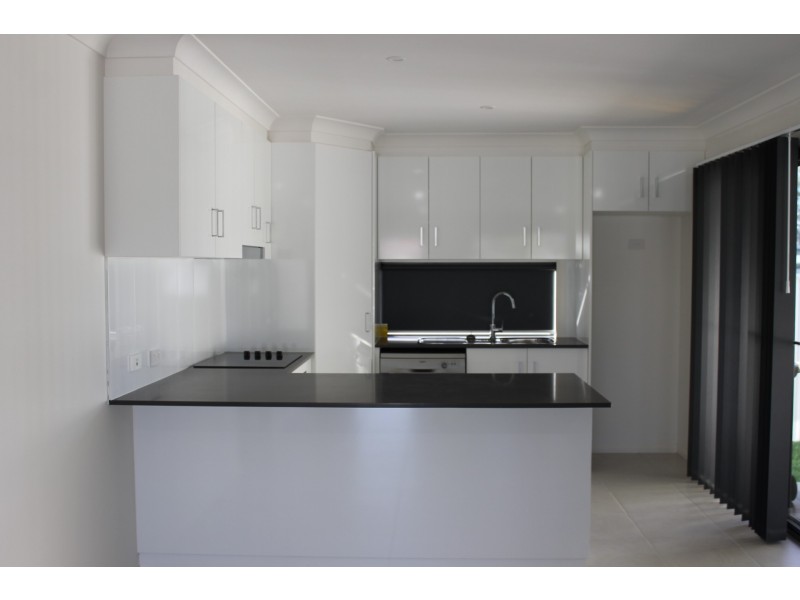 3/19 Bunya Street, Dalby QLD 4405