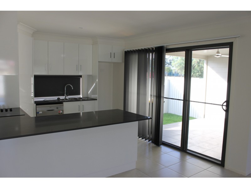 3/19 Bunya Street, Dalby QLD 4405