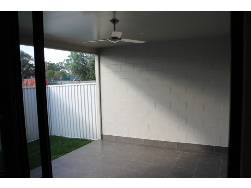 3/19 Bunya Street, Dalby QLD 4405