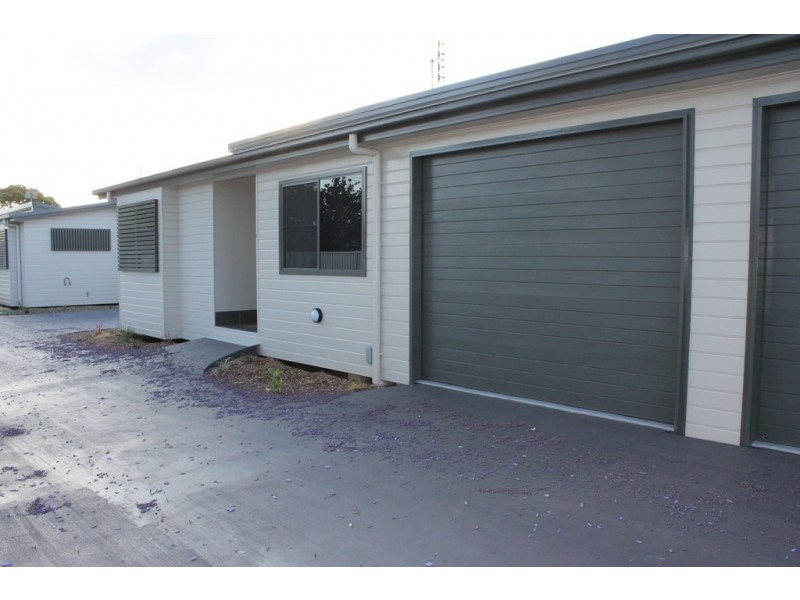3/19 Bunya Street, Dalby QLD 4405