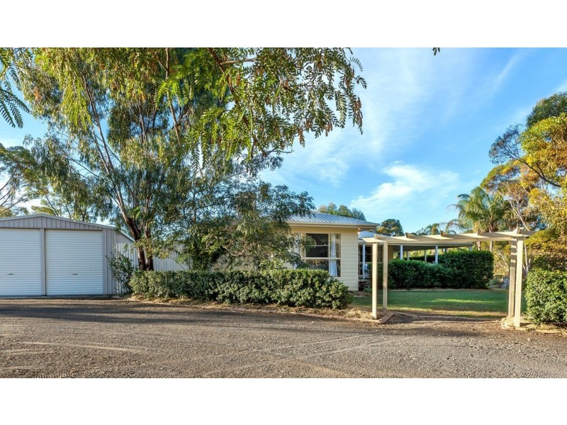 58 Mahon Street, Dalby QLD 4405
