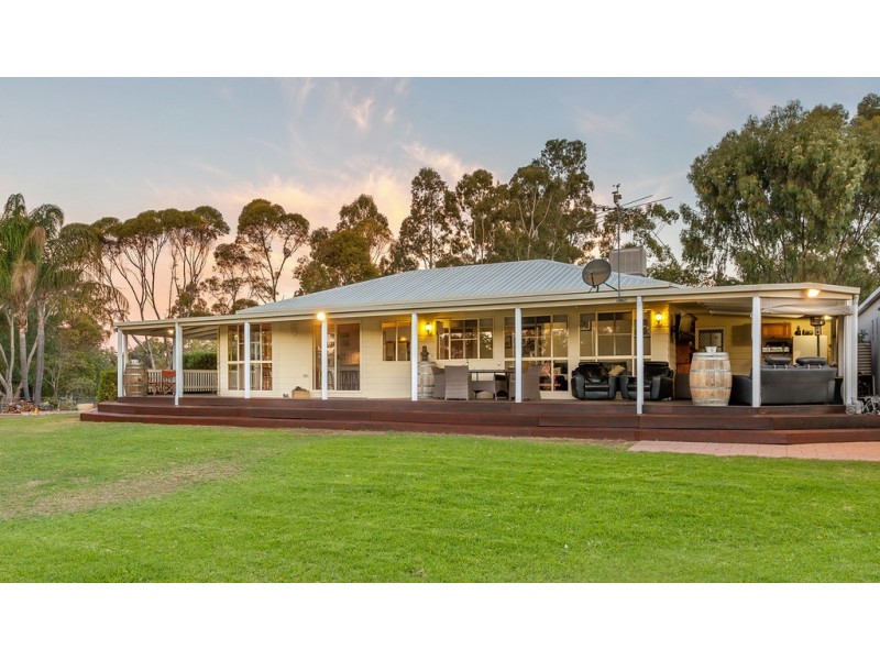58 Mahon Street, Dalby QLD 4405