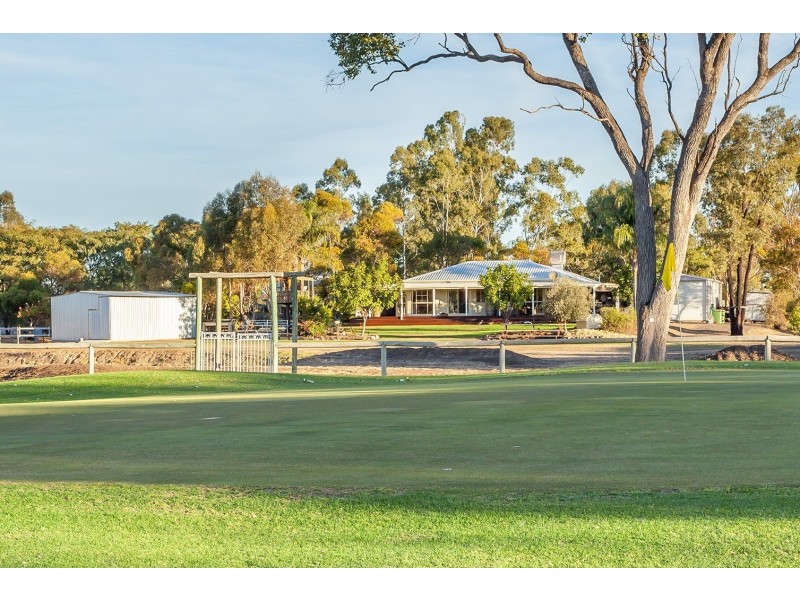 58 Mahon Street, Dalby QLD 4405