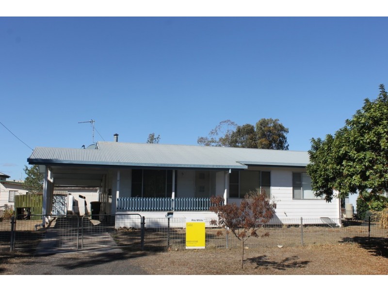 17 Garrow Street, Dalby QLD 4405