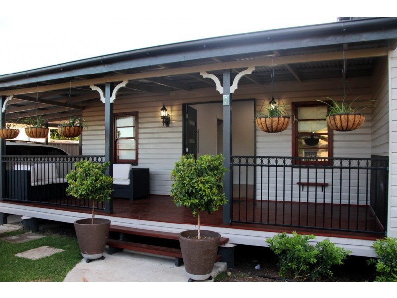 2 Jack Street, Dalby QLD 4405