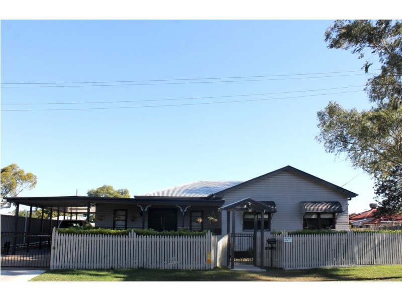 2 Jack Street, Dalby QLD 4405
