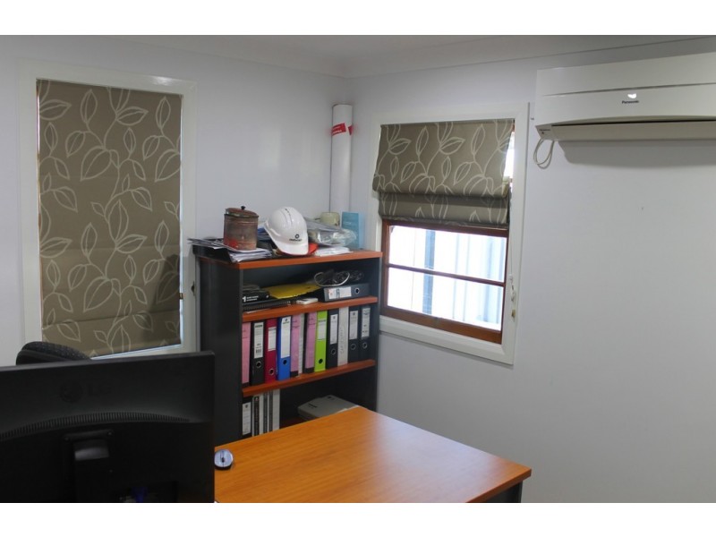 2 Jack Street, Dalby QLD 4405