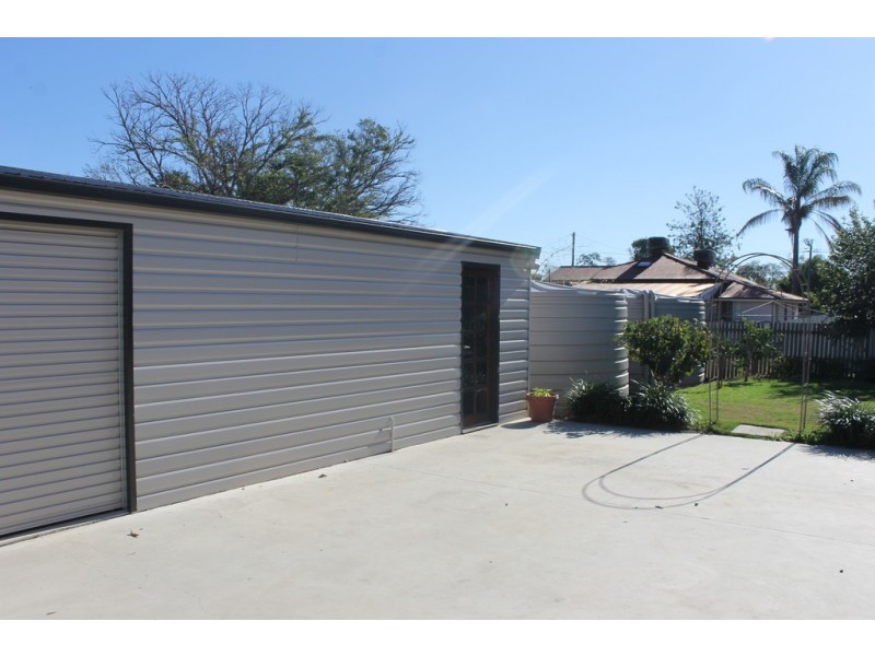 2 Jack Street, Dalby QLD 4405