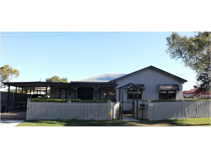 2 Jack Street, Dalby QLD 4405