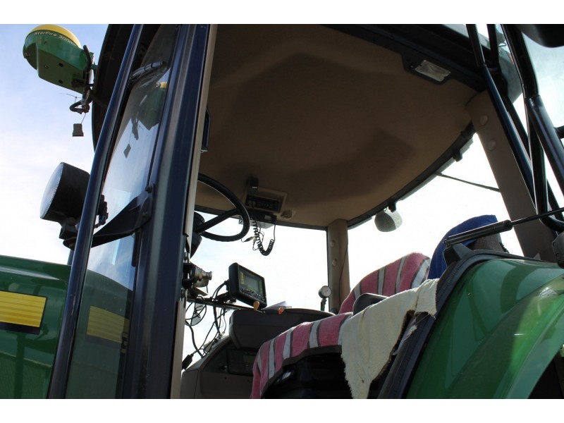 . Daandine Clearing Sale, Dalby QLD 4405