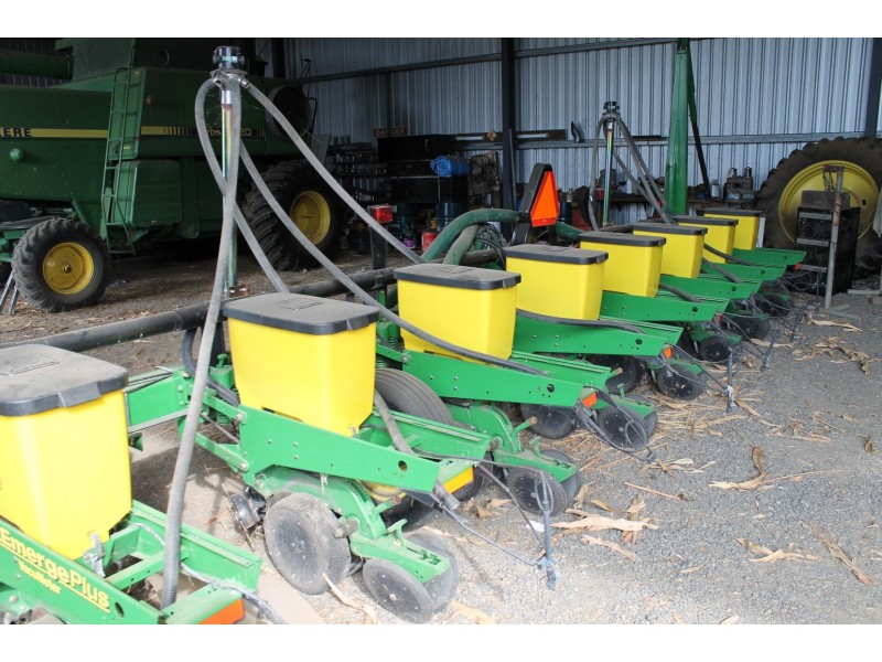 . Daandine Clearing Sale, Dalby QLD 4405