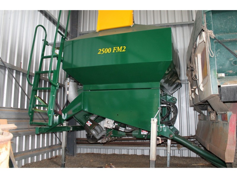 . Daandine Clearing Sale, Dalby QLD 4405