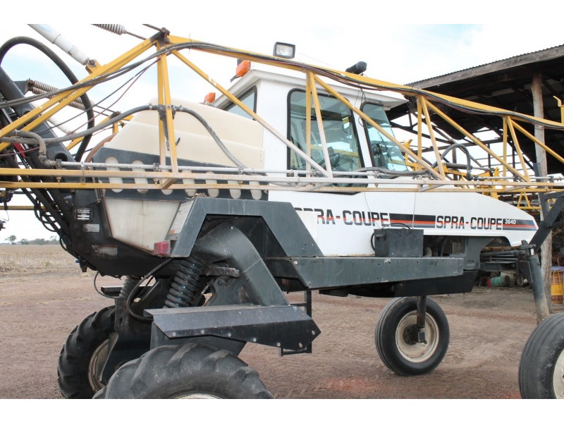 . Daandine Clearing Sale, Dalby QLD 4405