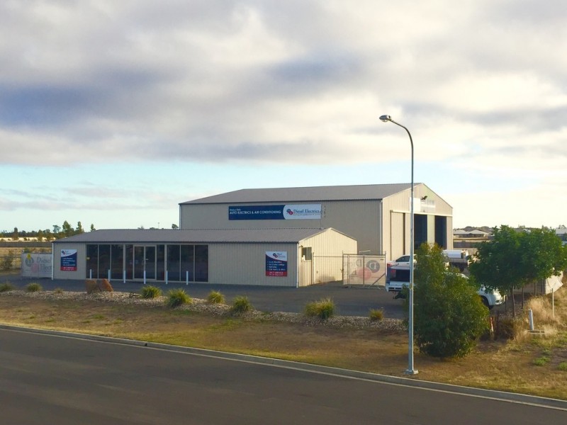 6 McGahan Street, Dalby QLD 4405